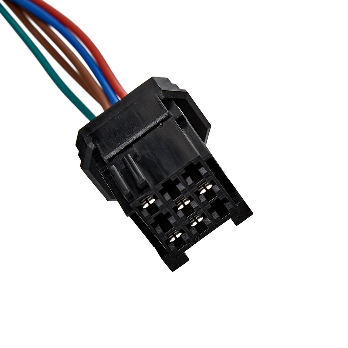 Зеркало левое Alkar 6125291