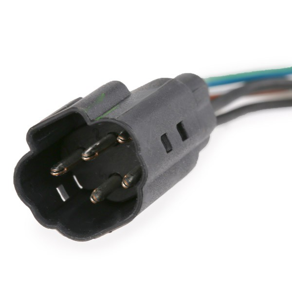 Зеркало заднего вида, левое Alkar 6125399 цена, от 31.45 USD