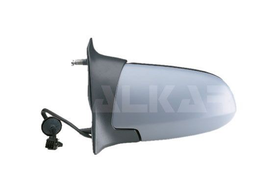 Купить 6125440 Alkar Наружное зеркало левое