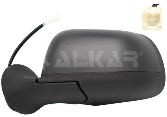 Зеркало заднего вида, левое AND 30809055 цена, от 35.01 USD