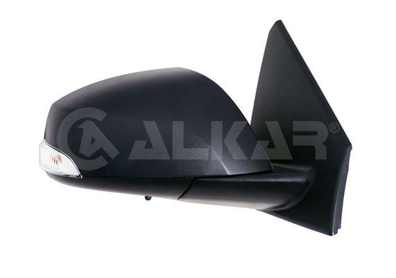 6126232 Alkar Зеркало заднего вида правое