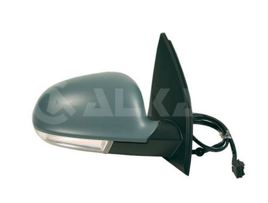 Наружное зеркало правое Alkar 6128128 цена, от 68.45 USD