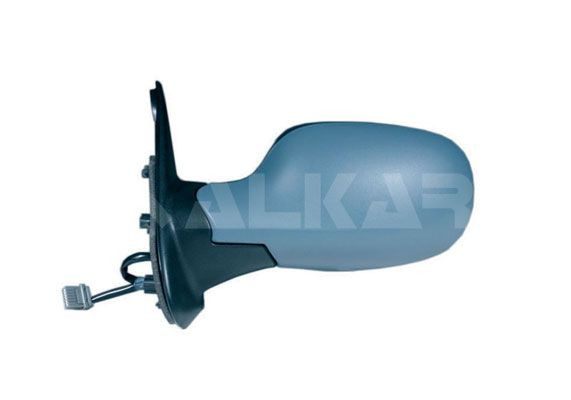 6129548 Alkar Левое боковое зеркало