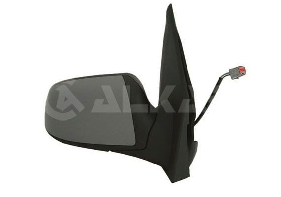 6130393 Alkar Зеркало заднего вида правое