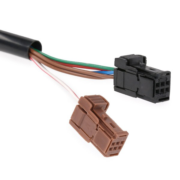 Правое зеркало 6132284 Alkar