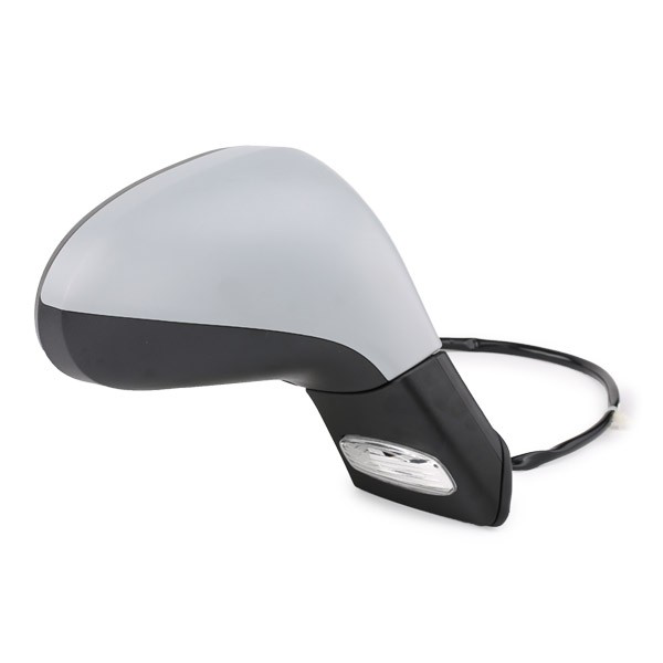 Наружное зеркало правое Alkar 6132284 цена, от 60.17 USD