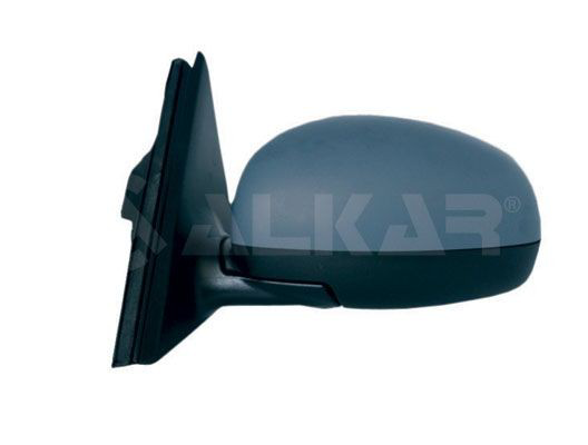 6137559 Alkar Левое боковое зеркало