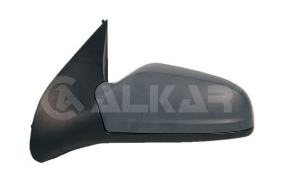 6139438 Alkar Левое боковое зеркало