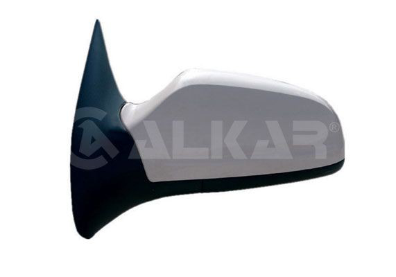 13253341 General Motors Левое боковое зеркало