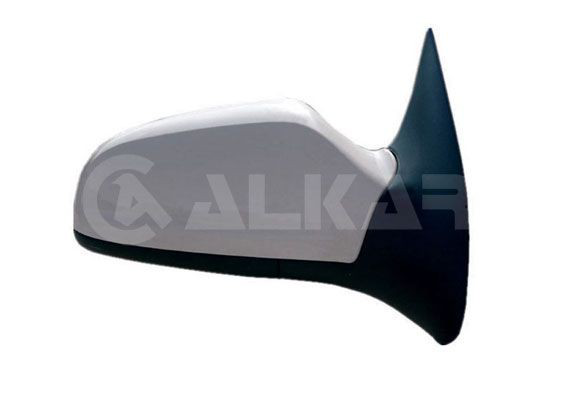 6140439 Alkar Зеркало заднего вида правое
