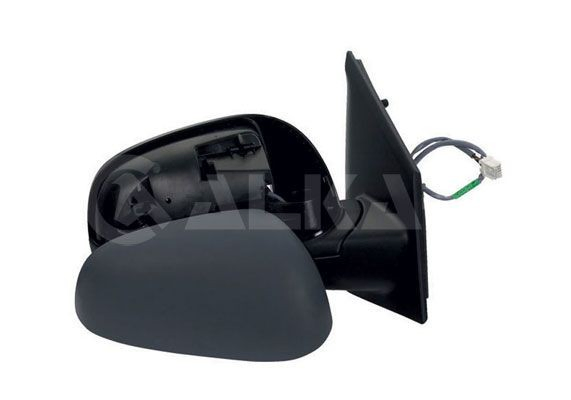 Наружное зеркало правое Nissan Note минивэн (E11) (2006 - 2012) цена, от 55.75 USD