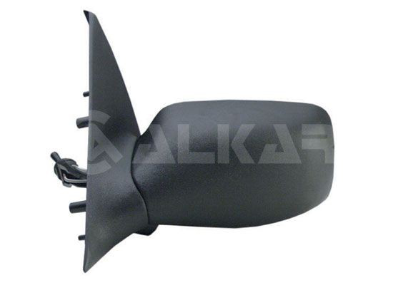 6164398 Alkar Левое боковое зеркало