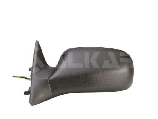 6164436 Alkar Левое боковое зеркало