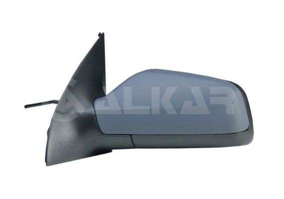 6164437 Alkar Левое боковое зеркало
