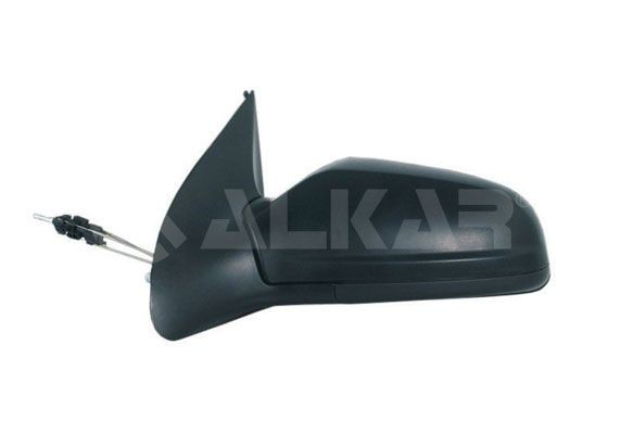 Зеркало заднего вида, левое Alkar 6164438 цена, от 41.76 USD