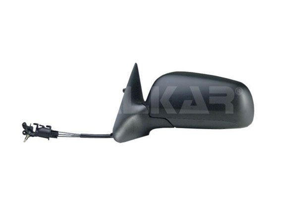 1U1857501CC01C VAG Левое боковое зеркало