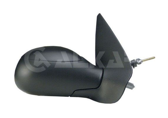 Правое зеркало 6165283 Alkar