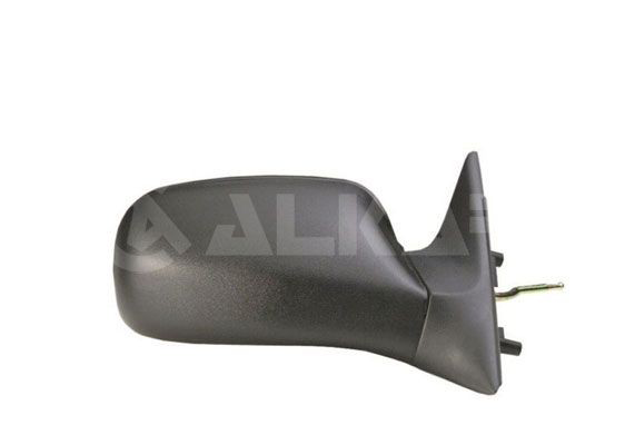 Правое боковое зеркало Alkar 6165436