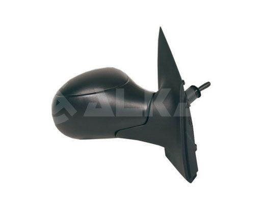 Наружное зеркало правое Alkar 6165853 цена, от 24.90 USD