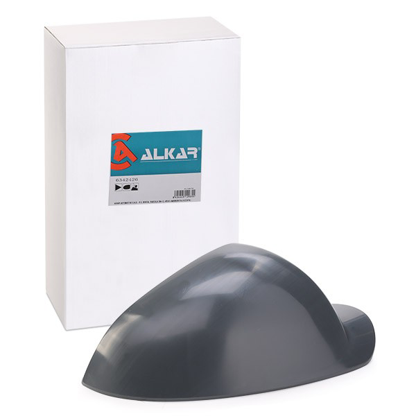 Накладка правого бокового зеркала Alkar 6342426 цена, от 17.35 USD