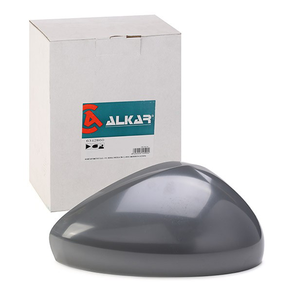 Накладка правого бокового зеркала Alkar 6342860 цена, от 7.82 USD