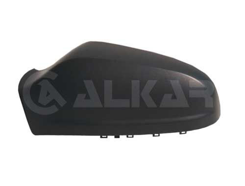 Накладка (крышка) зеркала заднего вида левая 6343438 Alkar