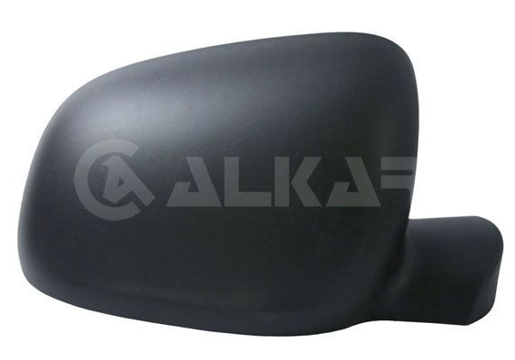 6344698 Alkar Накладка зеркала заднего вида, правая