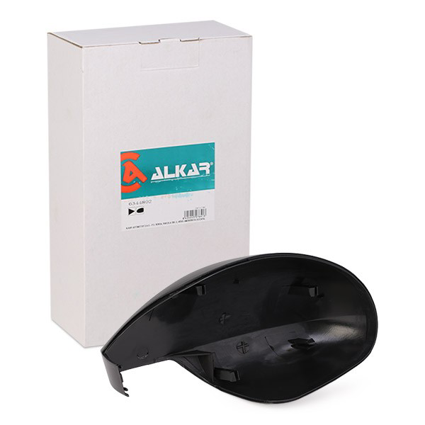 Купить 6344802 Alkar Накладка/крышка зеркала заднего вида, правая