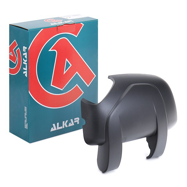Накладка правого бокового зеркала Alkar 6344907 цена, от 14.21 USD