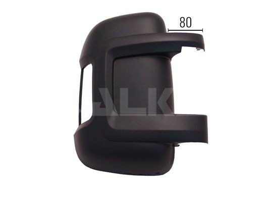 Накладка правого бокового зеркала Alkar 6344922 цена, от 15.23 USD