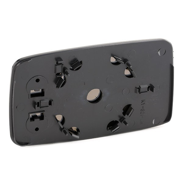 Зеркальный элемент водительского зеркала Alkar 6401125 цена, от 5.51 USD