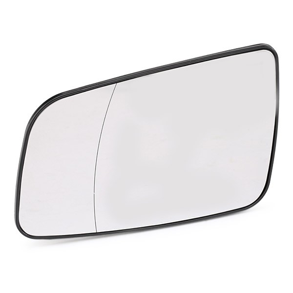 Зеркальный элемент водительского зеркала Alkar 6401437 цена, от 6.58 USD