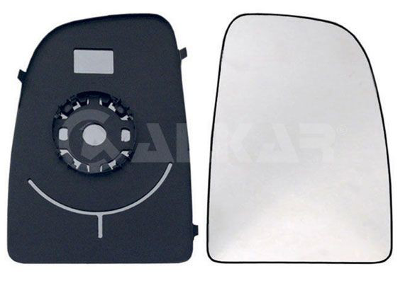 Зеркальный элемент правый Alkar 6402922