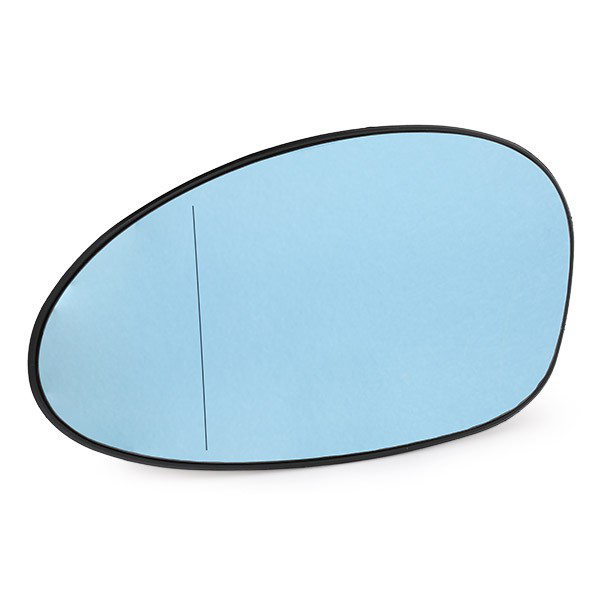Зеркальный элемент водительского зеркала Alkar 6411843 цена, от 15.36 USD