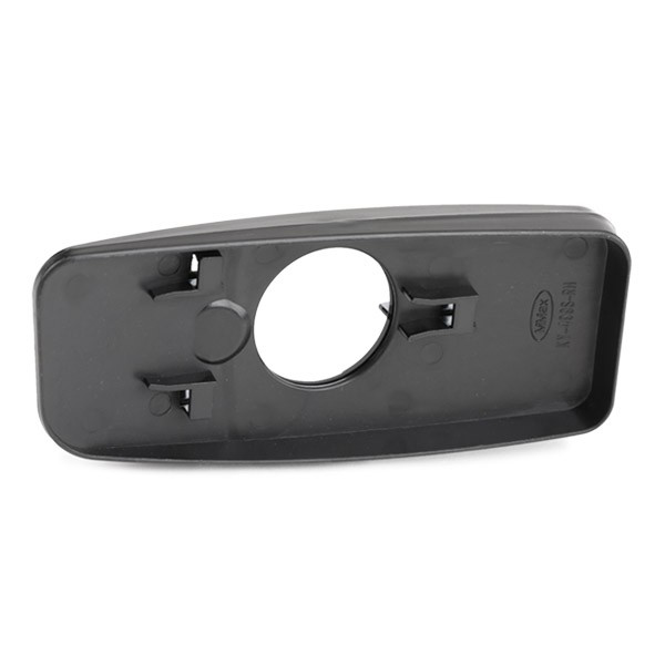 Стекло зеркала заднего вида, правого Alkar 6412994 цена, от 6.25 USD