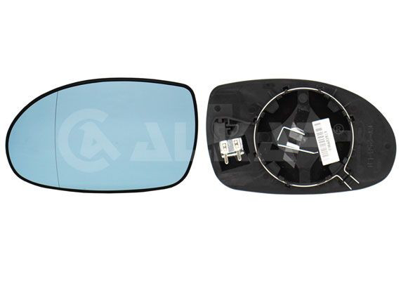 Зеркальный элемент водительского зеркала Alkar 6423852 цена, от 12.87 USD