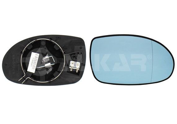 Стекло зеркала заднего вида, правого Alkar 6426852 цена, от 11.95 USD