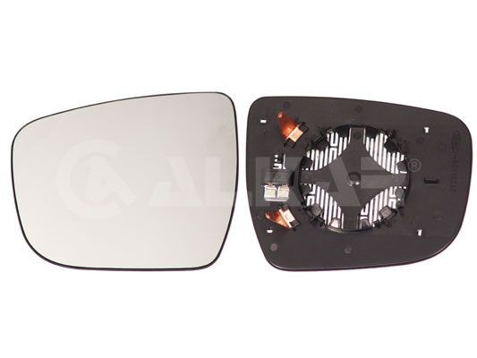 Зеркальный элемент водительского зеркала Depo/Loro/Abakus 2737G03 цена, от 12.76 USD