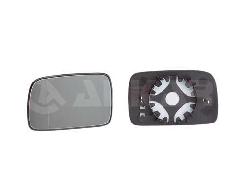Зеркальный элемент водительского зеркала Alkar 6451107 цена, от 6.52 USD