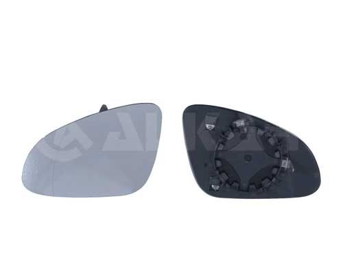 Зеркальный элемент водительского зеркала Alkar 6471442 цена, от 10.37 USD