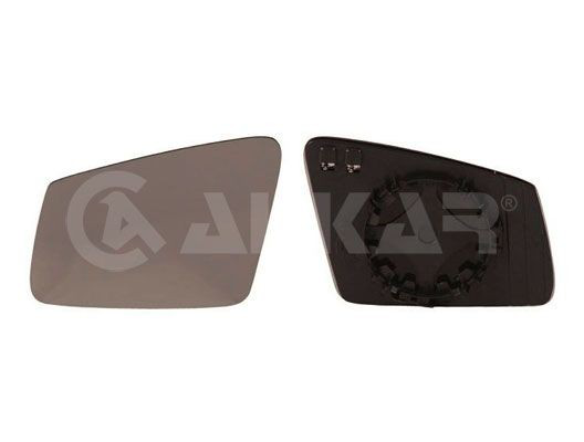 Зеркальный элемент водительского зеркала Alkar 6471709 цена, от 22.23 USD