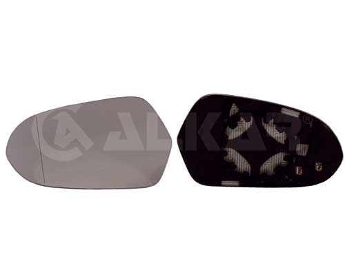 Зеркальный элемент водительского зеркала Alkar 6471786 цена, от 10.23 USD