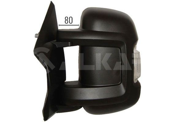 Зеркало заднего вида, левое Alkar 9201922 цена, от 68.51 USD