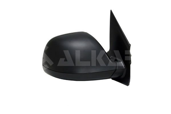 Правое боковое зеркало VAG 7E1857408AE9B9
