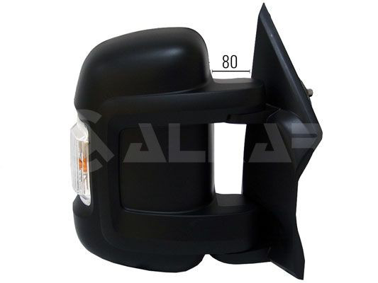 Правое зеркало 9204922 Alkar