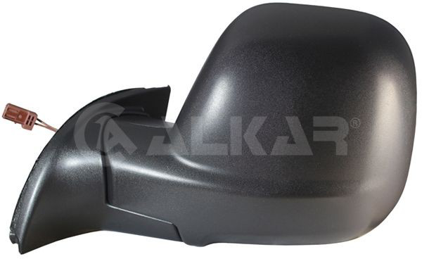 Зеркало левое Alkar 9225867