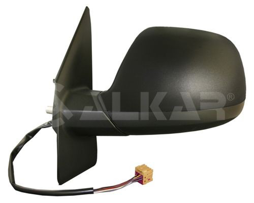 9225928 Alkar Левое боковое зеркало