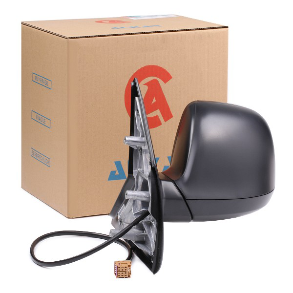Зеркало левое Alkar 9225928