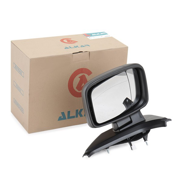 Правое зеркало 9226645 Alkar