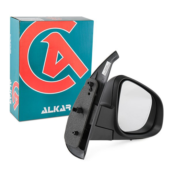 Правое боковое зеркало Alkar 9226698